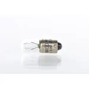 BOSCH 1 987 302 707 Glühlampe T4W 4W 24V BA9s BOSCH 1 987 302 707 Glühlampe T4W 4W 24V BA9s