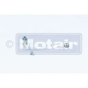 MOTAIR TURBO 550265 ÖLLEITUNGS-KIT für Vorlauf_1 MOTAIR TURBO 550265 ÖLLEITUNGS-KIT für Vorlauf_1