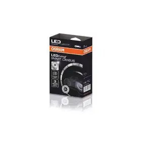 Leitungssatz Ams-osram LEDSC01-2HFB Ledriving® Smart Canbus Leitungssatz Ams-osram LEDSC01-2HFB Ledriving® Smart Canbus