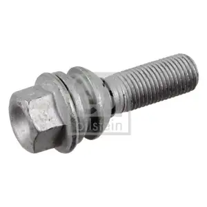 FEBI BILSTEIN 21588 Radschraube für PORSCHE, VW, AUDI FEBI BILSTEIN 21588 Radschraube für PORSCHE, VW, AUDI