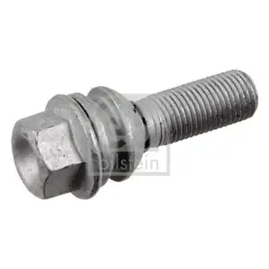 FEBI BILSTEIN 21588 Radschraube für AUDI, VW, PORSCHE FEBI BILSTEIN 21588 Radschraube für AUDI, VW, PORSCHE