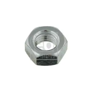 FEBI BILSTEIN 22791 Sechskantmutter FEBI BILSTEIN 22791 Sechskantmutter