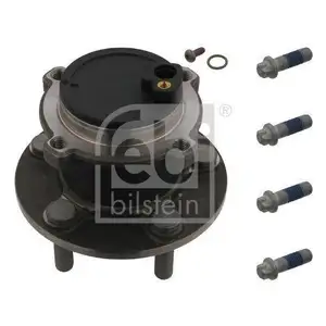 FEBI BILSTEIN 34271 Radlagersatz für VOLVO FEBI BILSTEIN 34271 Radlagersatz für VOLVO