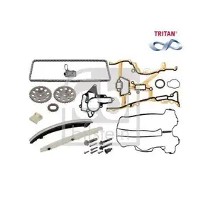 FEBI BILSTEIN 49409 Steuerkettensatz für OPEL FEBI BILSTEIN 49409 Steuerkettensatz für OPEL