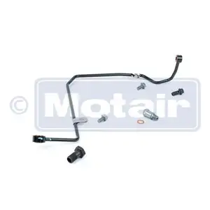 MOTAIR TURBO 550094 ÖLLEITUNGS-KIT für Vorlauf_1 MOTAIR TURBO 550094 ÖLLEITUNGS-KIT für Vorlauf_1