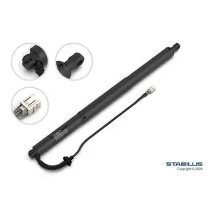 STABILUS 678100 POWERISE f&uuml;r SKODA, SEAT, CUPRA