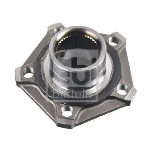 FEBI BILSTEIN 180507 Radnabe für AUDI, VW FEBI BILSTEIN 180507 Radnabe für AUDI, VW