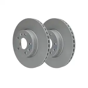 ATE 24.0120-0108.1 Bremsscheiben 2 Stück für CITROËN ATE 24.0120-0108.1 Bremsscheiben 2 Stück für CITROËN