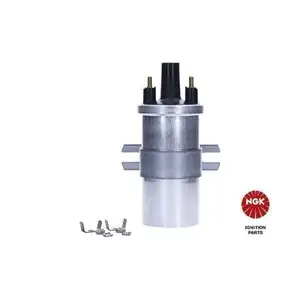 NGK 48303 Zündspule U1066 für VW, TRABANT NGK 48303 Zündspule U1066 für VW, TRABANT