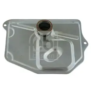 FEBI BILSTEIN 06445 Getriebeölfilter für MERCEDES-BENZ FEBI BILSTEIN 06445 Getriebeölfilter für MERCEDES-BENZ