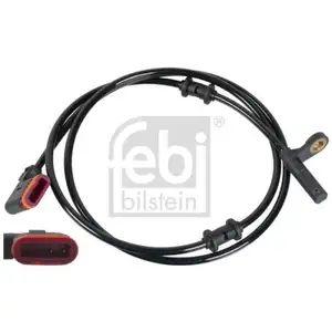 FEBI BILSTEIN 172609 ABS-Sensor f&uuml;r MERCEDES-BENZ