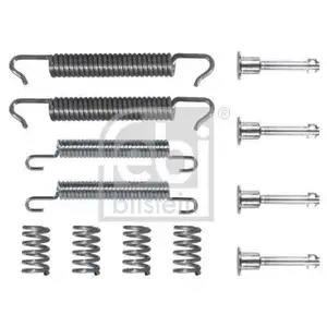 FEBI BILSTEIN 182186 Zubehörsatz für BMW FEBI BILSTEIN 182186 Zubehörsatz für BMW
