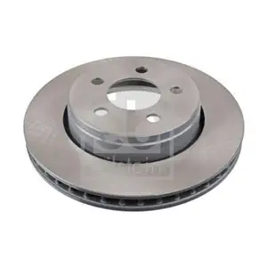 FEBI BILSTEIN 170070 Bremsscheiben 2 Stück FEBI BILSTEIN 170070 Bremsscheiben 2 Stück