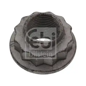 FEBI BILSTEIN 49630 Achsmutter für VW FEBI BILSTEIN 49630 Achsmutter für VW