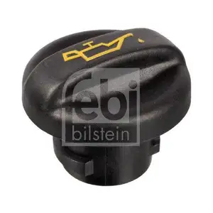 Verschluss Öleinfüllstutzen Febi Bilstein 171911 für Bmw für Citroën für Opel Verschluss Öleinfüllstutzen Febi Bilstein 171911 für Bmw für Citroën für Opel