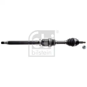 FEBI BILSTEIN 193766 Antriebswelle für FORD FEBI BILSTEIN 193766 Antriebswelle für FORD