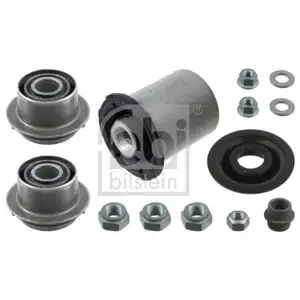 FEBI BILSTEIN 22785 Querlenkerlagersatz für MERCEDES-BENZ FEBI BILSTEIN 22785 Querlenkerlagersatz für MERCEDES-BENZ