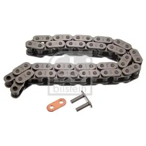 FEBI BILSTEIN 25219 Kette für MERCEDES-BENZ FEBI BILSTEIN 25219 Kette für MERCEDES-BENZ
