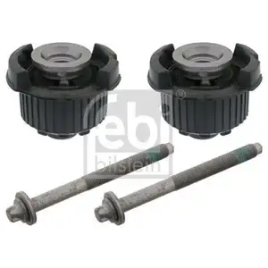 FEBI BILSTEIN 31965 Achskörperlagersatz für MERCEDES-BENZ FEBI BILSTEIN 31965 Achskörperlagersatz für MERCEDES-BENZ