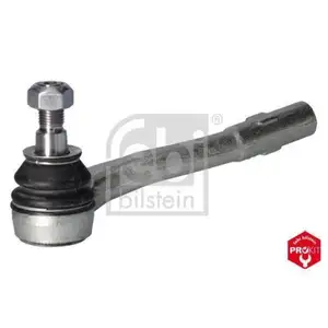 FEBI BILSTEIN 39956 Spurstangenendstück für MERCEDES-BENZ FEBI BILSTEIN 39956 Spurstangenendstück für MERCEDES-BENZ