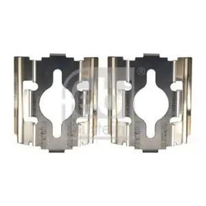 FEBI BILSTEIN 182021 Zubehörsatz für IVECO, PEUGEOT, CITROËN, FIAT, RENAULT FEBI BILSTEIN 182021 Zubehörsatz für IVECO, PEUGEOT, CITROËN, FIAT, RENAULT