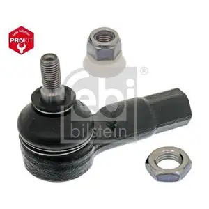 FEBI BILSTEIN 100064 Spurstangenendstück für CITROËN, PEUGEOT, DS FEBI BILSTEIN 100064 Spurstangenendstück für CITROËN, PEUGEOT, DS
