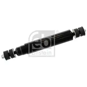 FEBI BILSTEIN 20357 Stoßdämpfer für MAN FEBI BILSTEIN 20357 Stoßdämpfer für MAN