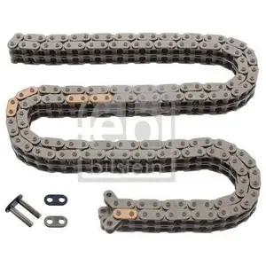 FEBI BILSTEIN 25221 Steuerkette für MERCEDES-BENZ FEBI BILSTEIN 25221 Steuerkette für MERCEDES-BENZ