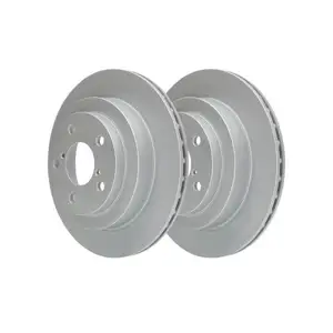 ATE 24.0118-0159.1 Bremsscheiben 2 Stück hinten ATE 24.0118-0159.1 Bremsscheiben 2 Stück hinten