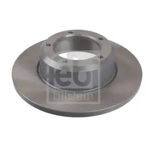 FEBI BILSTEIN 170049 Bremsscheiben 2 Stück FEBI BILSTEIN 170049 Bremsscheiben 2 Stück
