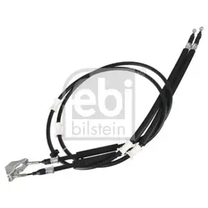 FEBI BILSTEIN 177151 Handbremsseil für OPEL FEBI BILSTEIN 177151 Handbremsseil für OPEL