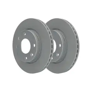 ATE 24.0120-0131.1 Bremsscheiben 2 Stück PEUGEOT ATE 24.0120-0131.1 Bremsscheiben 2 Stück PEUGEOT