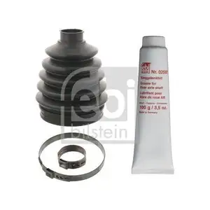 FEBI BILSTEIN 29963 Achsmanschettensatz für MERCEDES-BENZ FEBI BILSTEIN 29963 Achsmanschettensatz für MERCEDES-BENZ