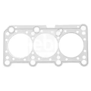 FEBI BILSTEIN 15552 Zylinderkopfdichtung für AUDI FEBI BILSTEIN 15552 Zylinderkopfdichtung für AUDI