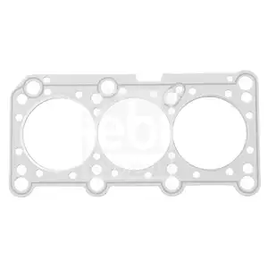 FEBI BILSTEIN 15552 Zylinderkopfdichtung f&uuml;r AUDI