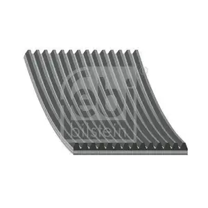 FEBI BILSTEIN 45918 Keilrippenriemen f&uuml;r MAN
