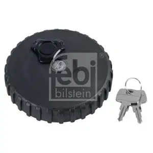 FEBI BILSTEIN 170914 Tankdeckel FEBI BILSTEIN 170914 Tankdeckel