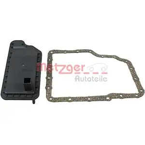 METZGER 8020087 HYDRAULIKFILTERSATZ, AUTOMATIKGETRIEBE METZGER 8020087 HYDRAULIKFILTERSATZ, AUTOMATIKGETRIEBE