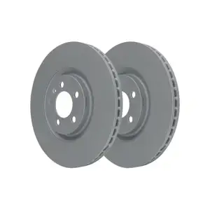ATE 24.0125-0123.1 Bremsscheiben 2 Stück VW ATE 24.0125-0123.1 Bremsscheiben 2 Stück VW