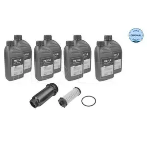 Teilesatz Automatikgetriebe &Ouml;lwechsel Meyle 714 135 0102 f&uuml;r Citro&euml;n f&uuml;r Ford