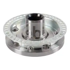 FEBI BILSTEIN 29915 Radnabe für AUDI, VW, SEAT FEBI BILSTEIN 29915 Radnabe für AUDI, VW, SEAT