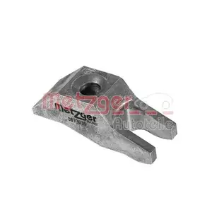 METZGER 0873039 HALTER, EINSPRITZD&Uuml;SE