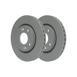 ATE 24.0120-0135.1 Bremsscheiben 2 Stück RENAULT ATE 24.0120-0135.1 Bremsscheiben 2 Stück RENAULT