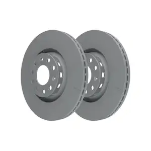 ATE 24.0125-0137.1 Bremsscheiben 2 Stück AUDI ATE 24.0125-0137.1 Bremsscheiben 2 Stück AUDI