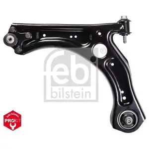 FEBI BILSTEIN 177133 Querlenker für SEAT, VW, SKODA, AUDI FEBI BILSTEIN 177133 Querlenker für SEAT, VW, SKODA, AUDI