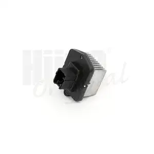 Widerstand Innenraumgebl&auml;se Hitachi 132570 Hueco f&uuml;r Mitsubishi