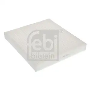 FEBI BILSTEIN 27931 Innenraumfilter für BMW FEBI BILSTEIN 27931 Innenraumfilter für BMW