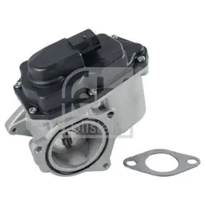 FEBI BILSTEIN 43978 Abgasregelventil für AUDI, VW, SEAT, SKODA, MITSUBISHI FEBI BILSTEIN 43978 Abgasregelventil für AUDI, VW, SEAT, SKODA, MITSUBISHI