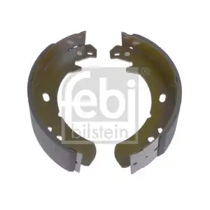 FEBI BILSTEIN 171048 Bremsbackensatz FEBI BILSTEIN 171048 Bremsbackensatz