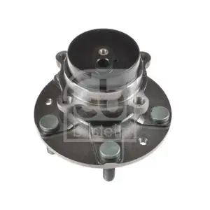 FEBI BILSTEIN 172449 Radlagersatz f&uuml;r MAZDA